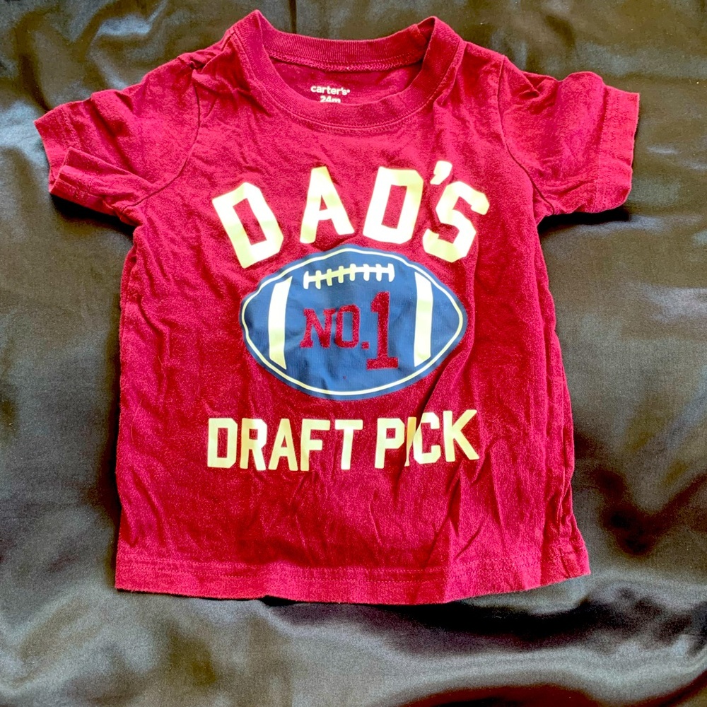 Boy 24month Shirt